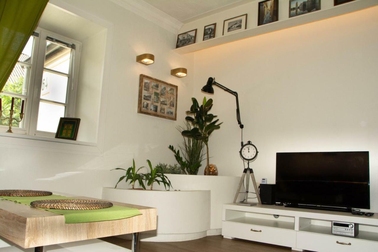 A Perfect Base To Explore Vilnius! Экстерьер фото