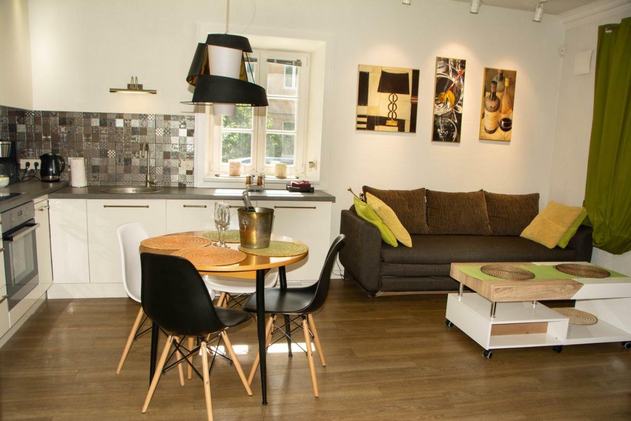 A Perfect Base To Explore Vilnius! Экстерьер фото