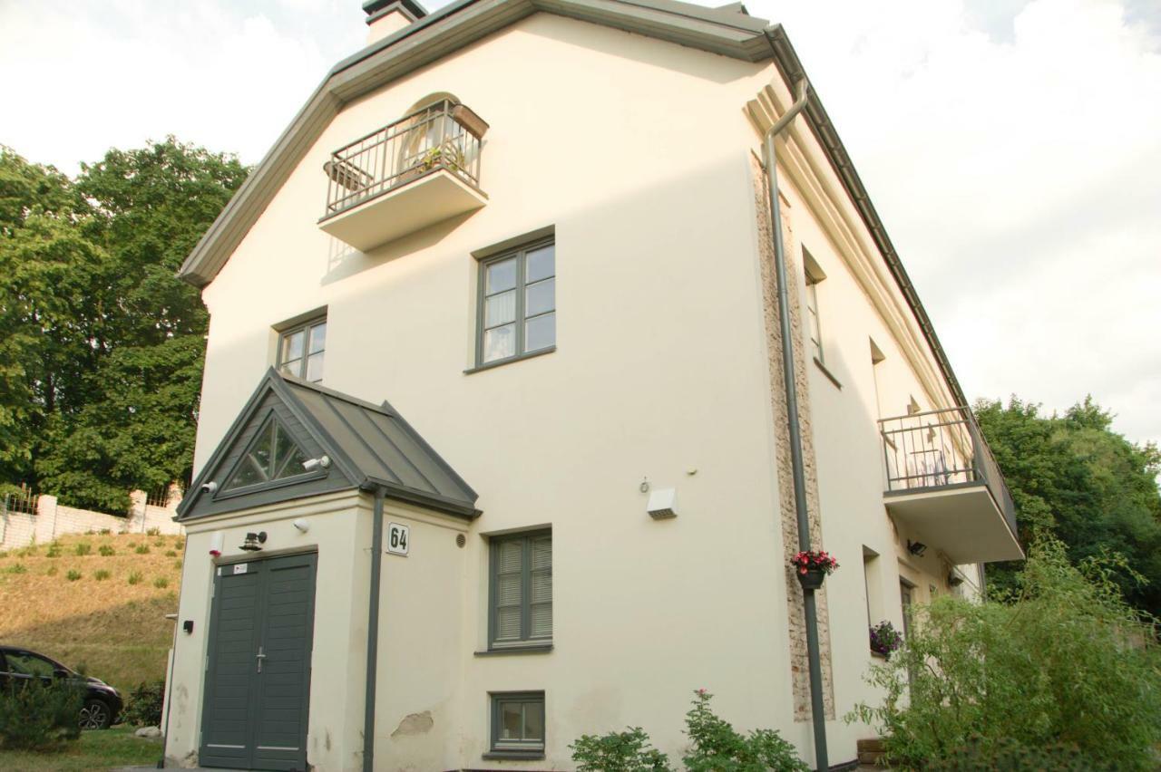 A Perfect Base To Explore Vilnius! Экстерьер фото